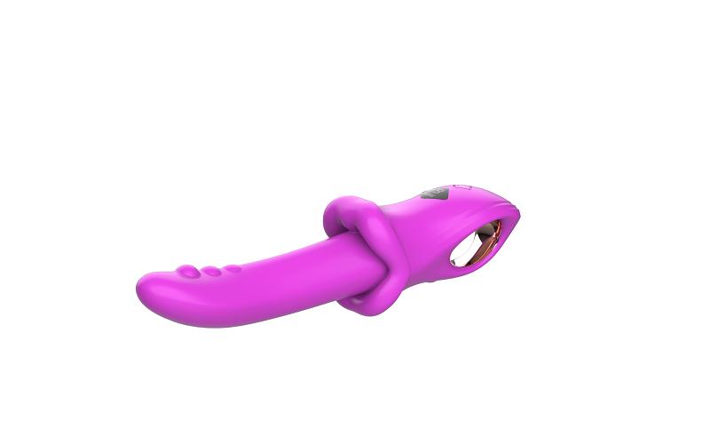 WLS063 LED Vibrator